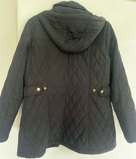 Michael Kors Quilted Jacket