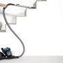 Hoover Breeze Bagless Two Litres Capacity AAA Cylinder Vacuum Cleaners Cyclonic HEPA Filter AAA Energy Efficiency Rated Lightweight  ALL New Stock Boxed Fully Guaranteed All Prices Include Vat Model  Broi Image 5