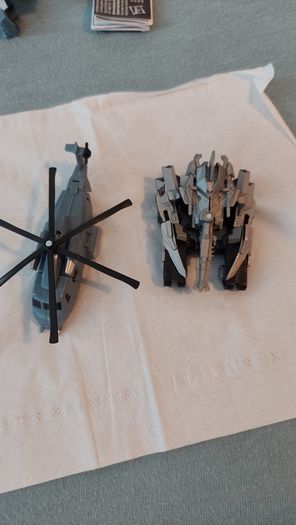 Transformers  / toys