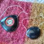 Pirate Eye Patch / Pirate Hook Image 4