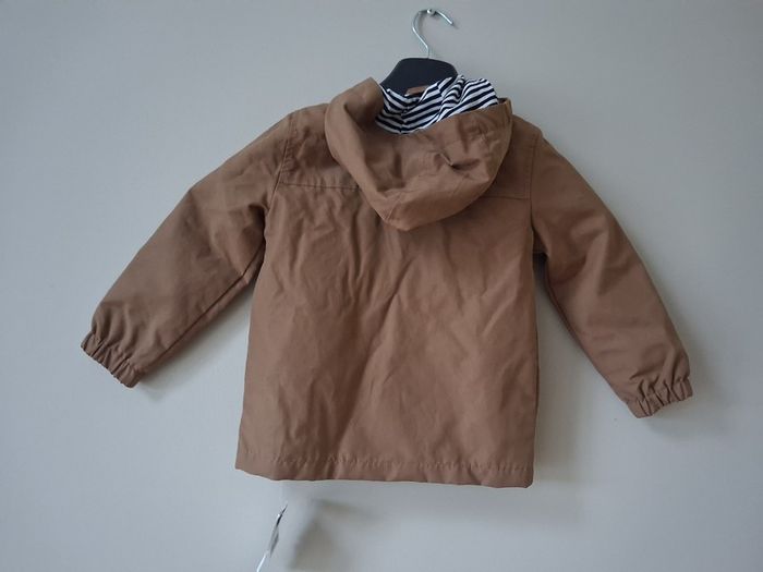 Boys jacket