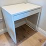 Ikea Micke Desk & Renberget Office Chair Image 2