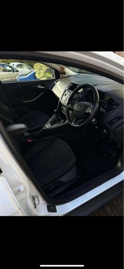 Ford focus 1L