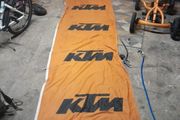 ktm flag