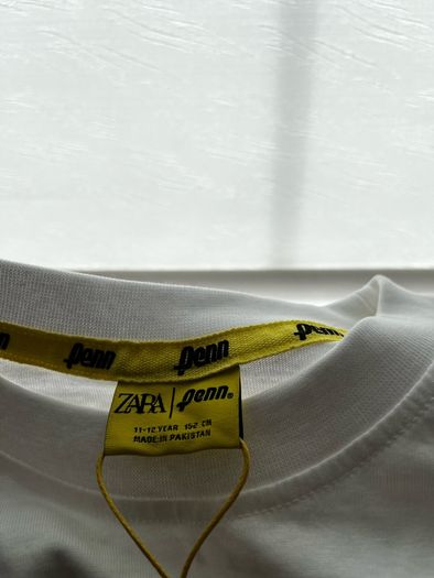 Penn jumper,t shirt and shorts