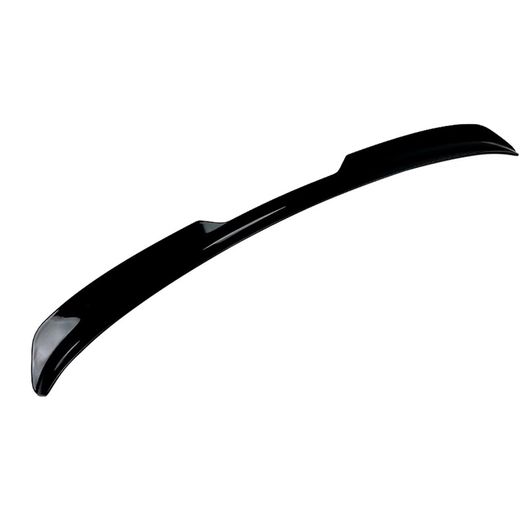 Car Roof Spoiler For Volkswagen For VW For Golf 7 MK7.5 VII GTI R GTD Max 2014-2019 Back Boot Rear Spoiler