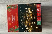 Perfect Christmas 360 LED Compact Lights (Ice White &amp; Warm White)