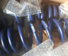 honda legend lowering springs