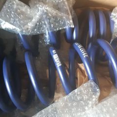 honda legend lowering springs