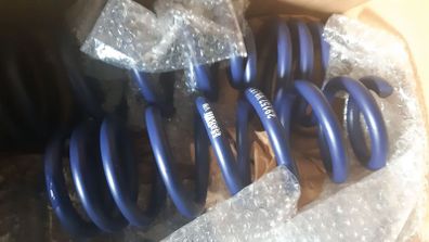 honda legend lowering springs