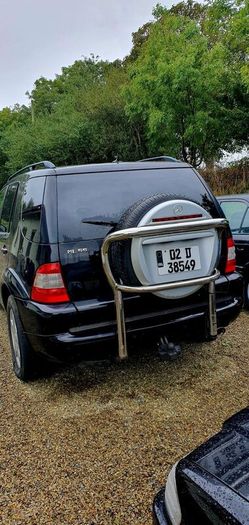 Mercedes-Benz Other 2002