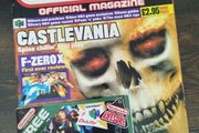 Nintendo Official Magazine Issue 75 December 1998