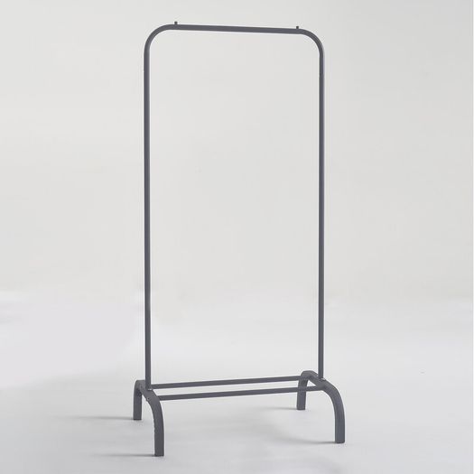 OurHouse Single Clothes Rail with Shoe Rack. Brand New In box