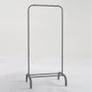 OurHouse Single Clothes Rail with Shoe Rack. Brand New In box Image 2