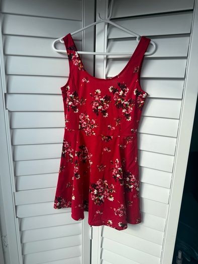 Bag of Clothes 12-14 Uk (12items)