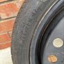 space saver tyre Image 2