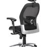 Alphason Portland Chair Image 4