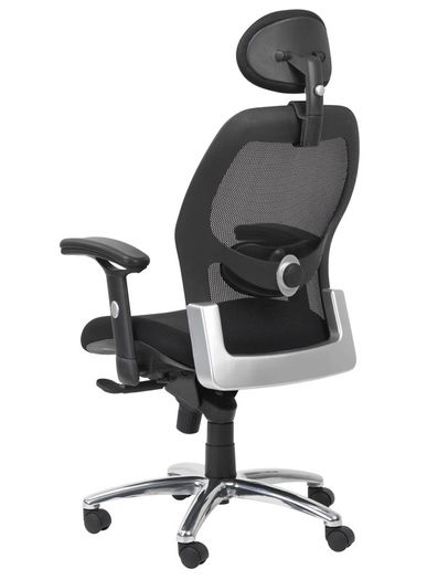 Alphason Portland Chair