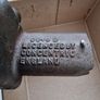 genuine Perkins 4.107/8 oil pump Image 3