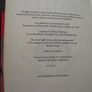 2000 'Harry Potter and The Goblet of Fire' by J.K. Rowling Image 6