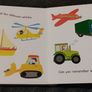 Vehicles book Image 6