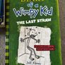 Diary of a wimpy kid books x 10 Image 10