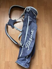Titelist Pencil Bag