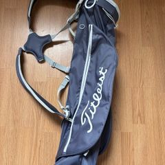 Titelist Pencil Bag