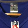 New York Giants Jersey. Official Nike On Field Youths 14 to 16 Years. Same Size As Mens Size Small. Collect In Dublin Or Receive Via Registered Post. Image 3