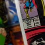 The Mighty Thor ! Issue #407 ! Eric Masterson Learns Thor's Secret Identity ! Bronze Age Comic from 1989 ! by Marvel ! Image 3