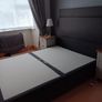 King Size Duvan Base & Headboard Image 2
