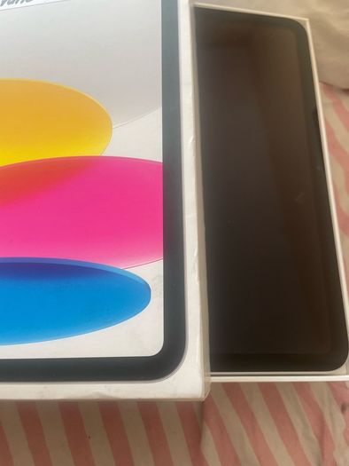 iPad 10th Gen