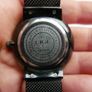 LIGE Mens Quartz Watch slim Stainless steel waterproof Luxury Wristwatch Image 9