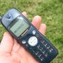 Vintage Panasonic EB-GD52 Image 2