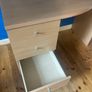 Strong Wooden Desk Image 3