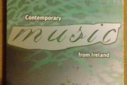 Contemporary music from Ireland. Volume 7. CD. Free Postage!