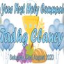 Personalised Communion Banner Poster with photos Image 8