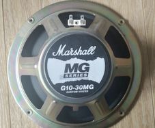 Marshall 10 inch speaker