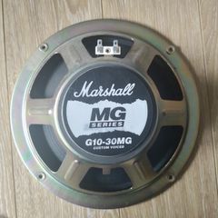 Marshall 10 inch speaker