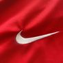 Liverpool 21/22 home kit Image 3