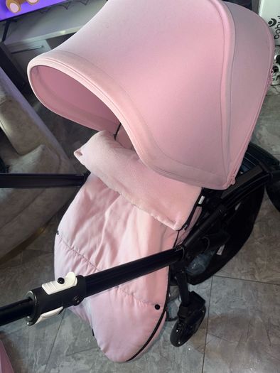 Bugaboo bee 6