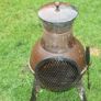 Patio Heater Image 2