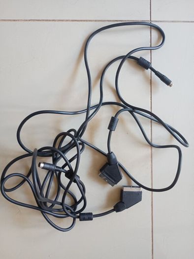 Retro gaming accessories