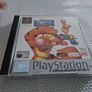Disney s Tigger s Honey Hunt PlayStation1 Ps1 PlayStation2 Ps2 Games Original Image 2