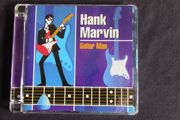 Hank Marvin - Guitar Man CD