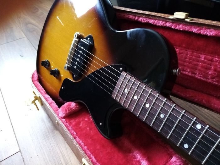 Gibson LPJ
