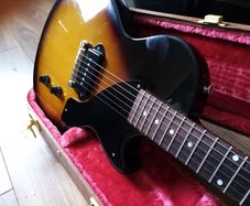 Gibson LPJ
