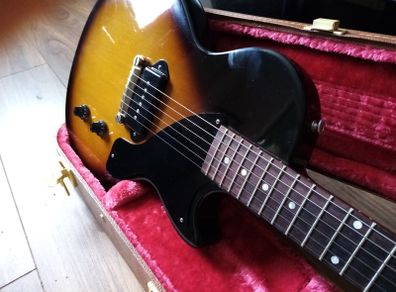 Gibson LPJ