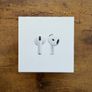 Brand new Apple AirPods 4 Image 4