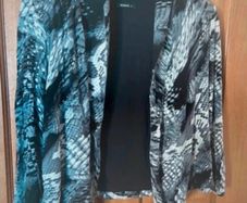 blazer by Roman size 14